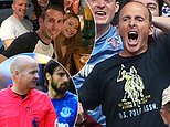 The secret lives of referees: 'Nerdy' Premier League refs have almost come to blows, party with young women on boozy trips, love a tattoo - and there's more who don't like Jurgen Klopp!