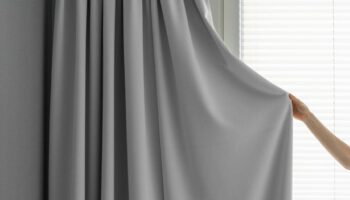 The surprising reason why homeowners should keep curtains open all day during the winter