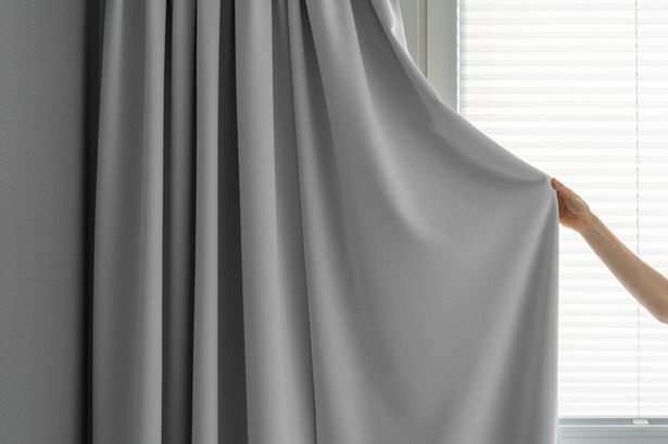 The surprising reason why homeowners should keep curtains open all day during the winter