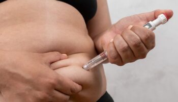 The truth and myths about weight-loss injections including Mounjaro and Wegovy as interest spikes