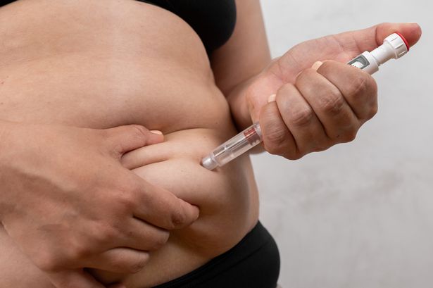 The truth and myths about weight-loss injections including Mounjaro and Wegovy as interest spikes