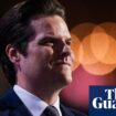 Those who try to emulate Teflon Trump often come unstuck – just ask Gaetz