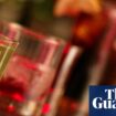 Thousands of bar staff in England and Wales to be trained to spot spiking