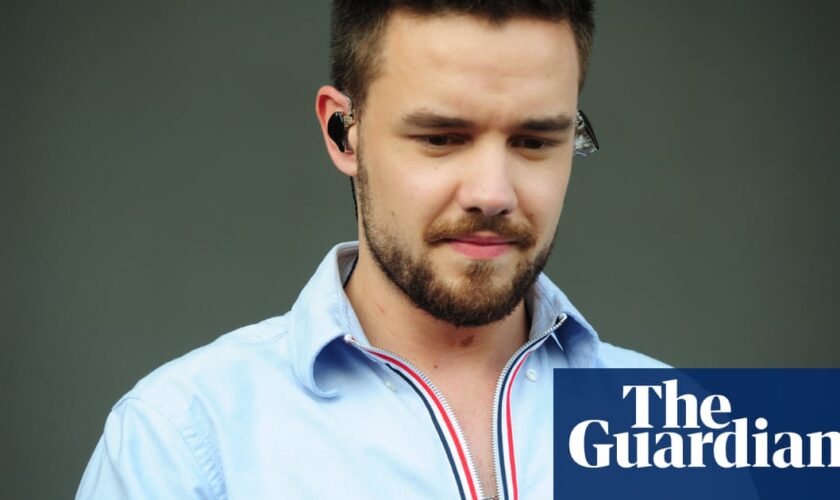 Three people charged in connection with Liam Payne’s death in Argentina