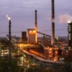 Thyssenkrupp Steel will 5000 Stellen abbauen