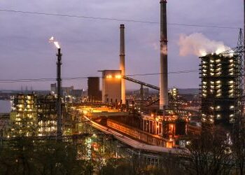 Thyssenkrupp Steel will 5000 Stellen abbauen