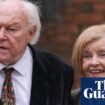 Timothy West, star of stage, film and television, dies aged 90