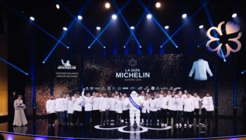 Todas las claves de la Guía Michelin 2025: los que ganan y los que pierden sus estrellas