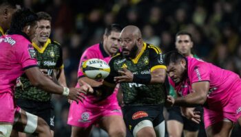 Top 14 : La Rochelle se reprend avec la manière face au Stade français