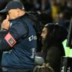 Top 14 : «Sur Canal +, face à un adversaire qui joue le titre, il était évident que l’arbitre allait changer le curseur à la pause», enrage le manager de Vannes