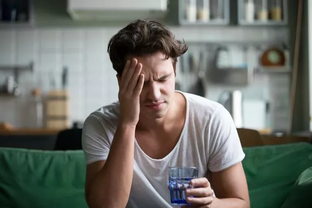 Top 20 hangover cures for Brits include breakfast king and hot curry - see full list