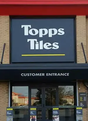 Topps Tiles profits slump as it warns of cost pressures due to wage bill rises