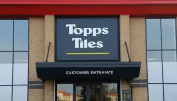 Topps Tiles profits slump as it warns of cost pressures due to wage bill rises