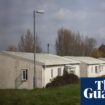 Tory pair backed ‘rushed and misjudged’ asylum site purchase, watchdog says