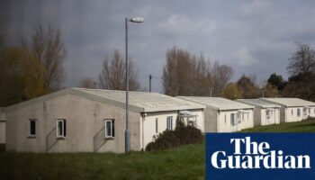 Tory pair backed ‘rushed and misjudged’ asylum site purchase, watchdog says