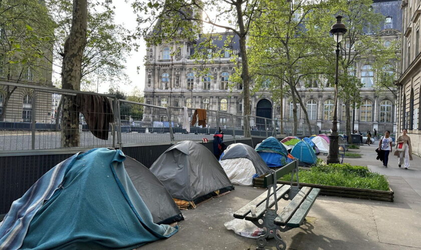 Touchée, mais pas coulée, la Fondation Abbé Pierre veut continuer à aider les mal-logés et appelle aux dons