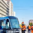 Tramway T9 : encore une collision dans le Val-de-Marne, mais une accidentologie « inférieure à la moyenne nationale »