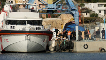 Transfert de migrants en Albanie : des juges italiens saisissent la Cour de justice de l'UE