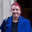 Transport Secretary Louise Haigh admits to 'LYING to police after claiming that her phone had been stolen'