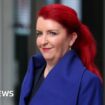 Transport Secretary Louise Haigh quits over phone admission