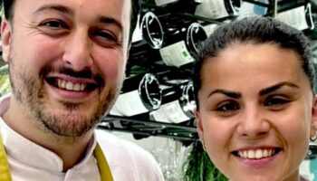 Tres chefs sevillanos nominados a Cocinero Revelación en Madrid Fusión