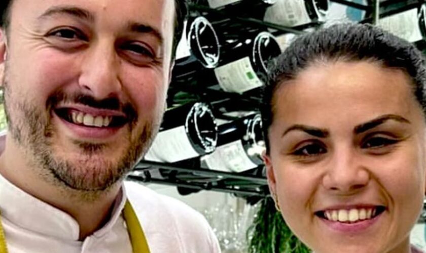 Tres chefs sevillanos nominados a Cocinero Revelación en Madrid Fusión