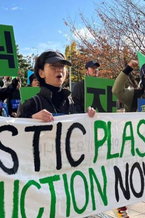 Tri sélectif : les Français progressent sur le plastique, mais restent loin de l'objectif européen