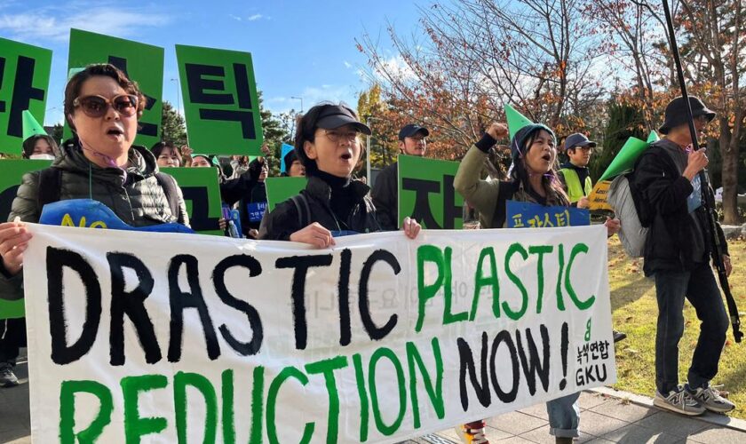 Tri sélectif : les Français progressent sur le plastique, mais restent loin de l'objectif européen