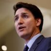 Trudeau meets Trump to talk trade amid tariff threat