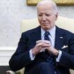 Trump and Biden brace for showdown as president-elect makes triumphant return to White House