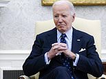 Trump and Biden brace for showdown as president-elect makes triumphant return to White House