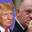 Trump announces his new 'border czar' Tom Homan to lead the biggest mass deportation in U.S. history