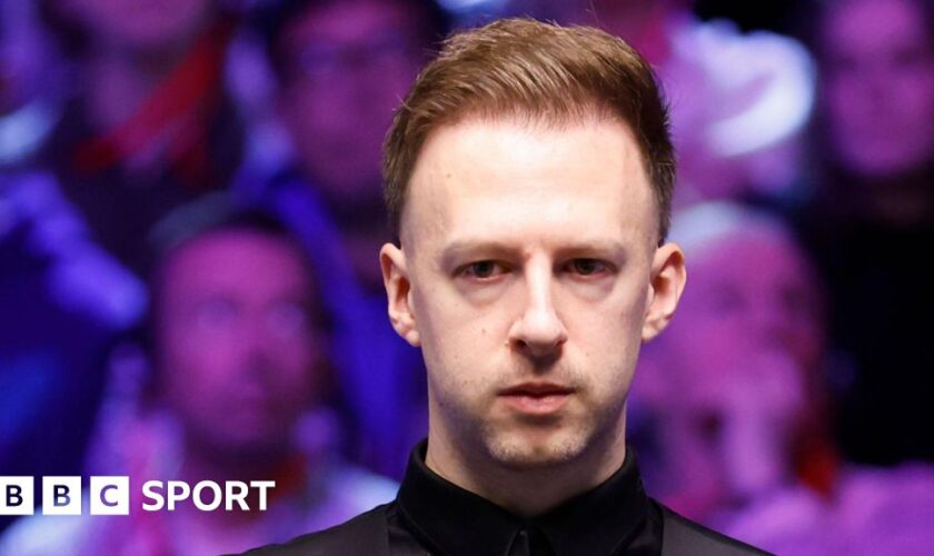 Judd Trump