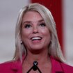 Trump elige a la ex fiscal general de Florida Pam Bondi como sucesora de Matt Gaetz para el cargo de fiscal general