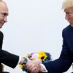 Trump habló con Putin y le aconsejó no intensificar la guerra de Ucrania