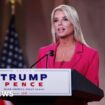 Trump picks Pam Bondi as attorney general after Matt Gaetz withdraws