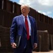 Trump to take drastic action against Canada, Mexico and China to stop the border 'invasion' and issues an ultimatum