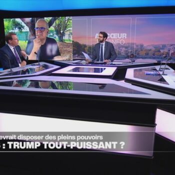 Trump tout-puissant? Le président élu devrait disposer des pleins pouvoirs