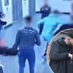 Truth about Manchester Airport brawl: four months after THAT shocking CCTV footage, PAUL BRACCHI reveals critics are furious at 'two-tier' justice