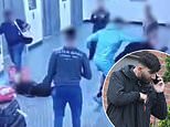 Truth about Manchester Airport brawl: four months after THAT shocking CCTV footage, PAUL BRACCHI reveals critics are furious at 'two-tier' justice