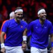 «Tu m’as fait apprécier le tennis encore plus» : le vibrant hommage de Roger Federer à Rafael Nadal