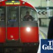 Tube drivers call off planned strikes after ‘improved offer’