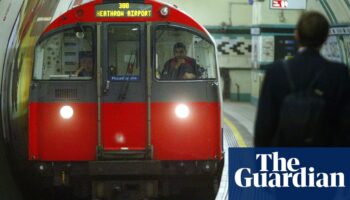 Tube drivers call off planned strikes after ‘improved offer’