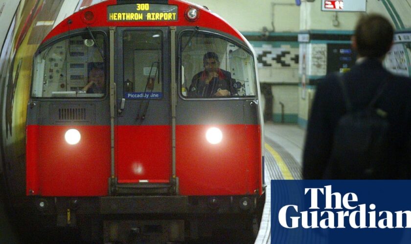 Tube drivers call off planned strikes after ‘improved offer’