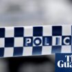 Two bodies found after reports of assault at shop in Sydney’s west