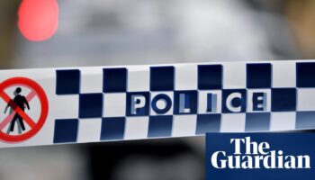 Two bodies found after reports of assault at shop in Sydney’s west