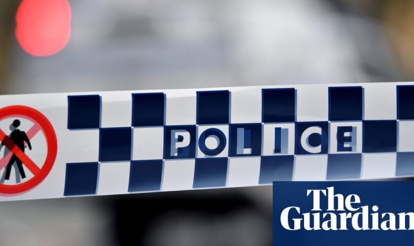 Two bodies found after reports of assault at shop in Sydney’s west