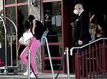 Two mothers who 'refused to quarantine' in hotels after claiming they flew to Dubai to get boob jobs could face a prison sentence after losing Irish court battle against Covid pandemic policy