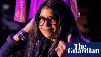 Tyka Nelson, musician and Prince’s only full sibling, dies aged 64