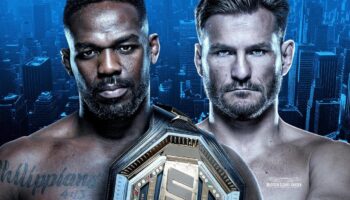 UFC 309 Jones vs Miocic : à quelle heure et sur quelle chaîne voir le combat en direct ?